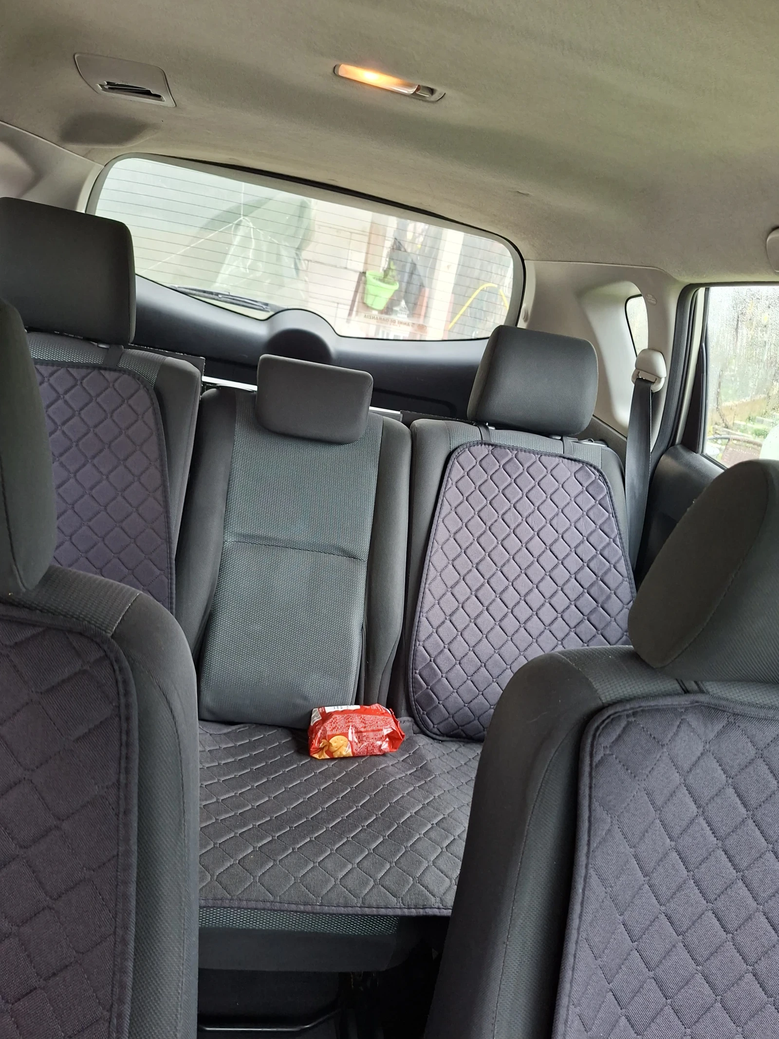 Toyota Corolla verso Corolla Verso  | Mobile.bg � ����������� 10