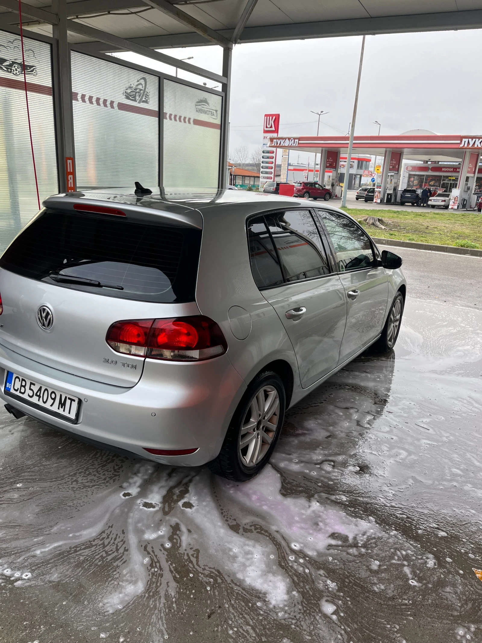 VW Golf | Mobile.bg � ����������� 7
