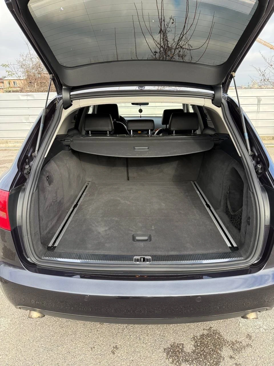 Audi A6  - изображение 10