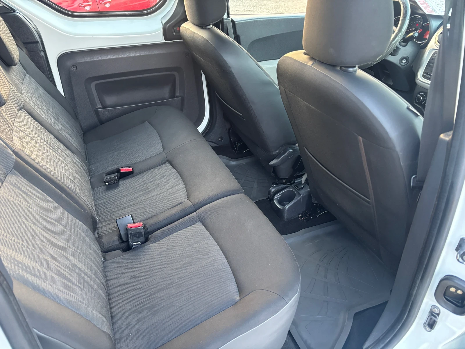 Dacia Dokker 2013+ 1.5DCI-90��+ ����������+ �.������� | Mobile.bg � ����������� 15