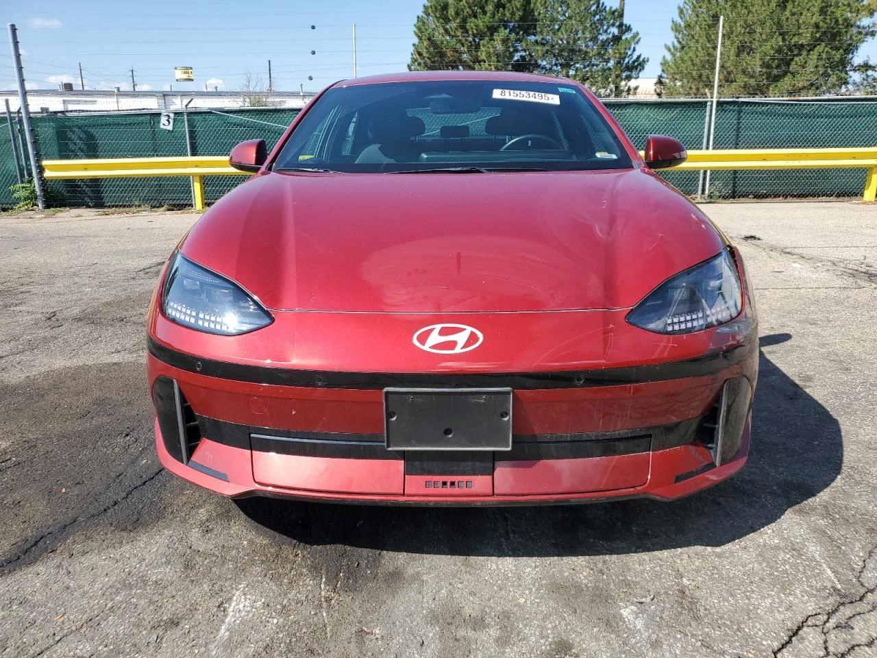 Hyundai Ioniq 6 SEL*  - изображение 2