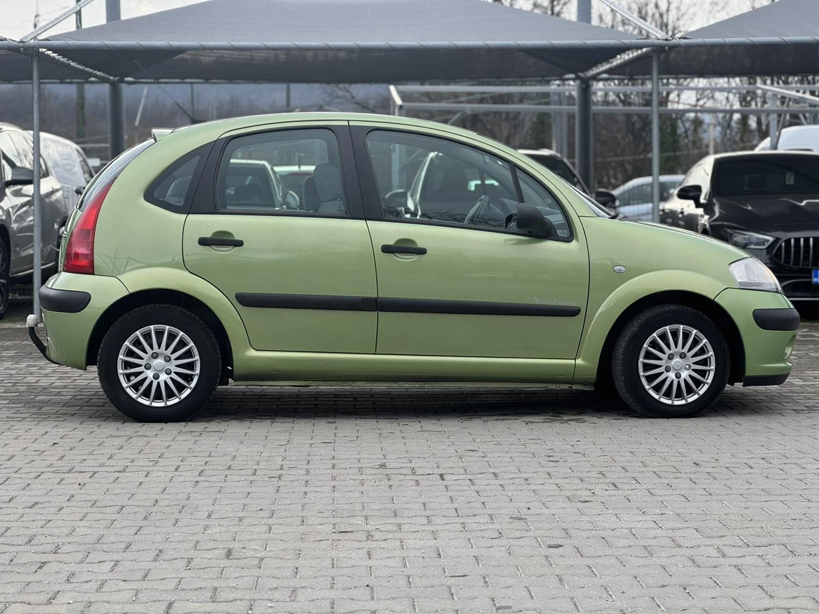 Citroen C3 | Mobile.bg � ����������� 4