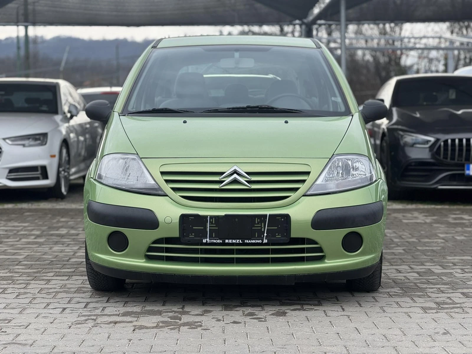 Citroen C3 | Mobile.bg � ����������� 1