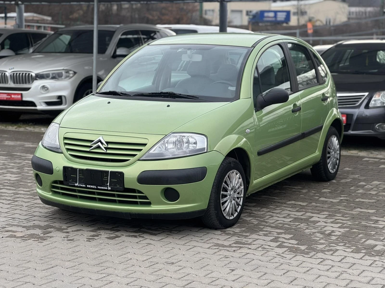 Citroen C3 | Mobile.bg � ����������� 3