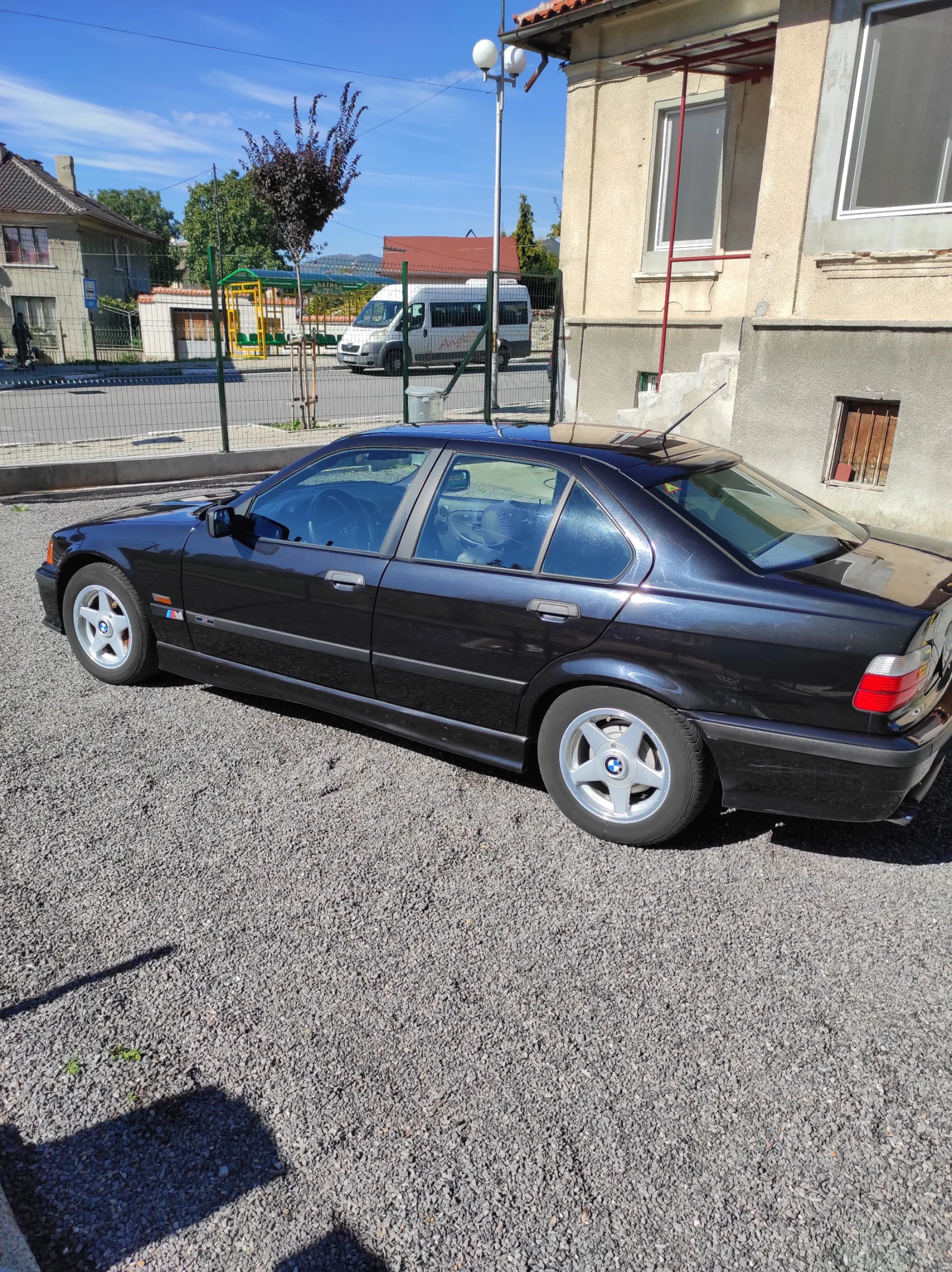 BMW 318 | Mobile.bg � ����������� 10