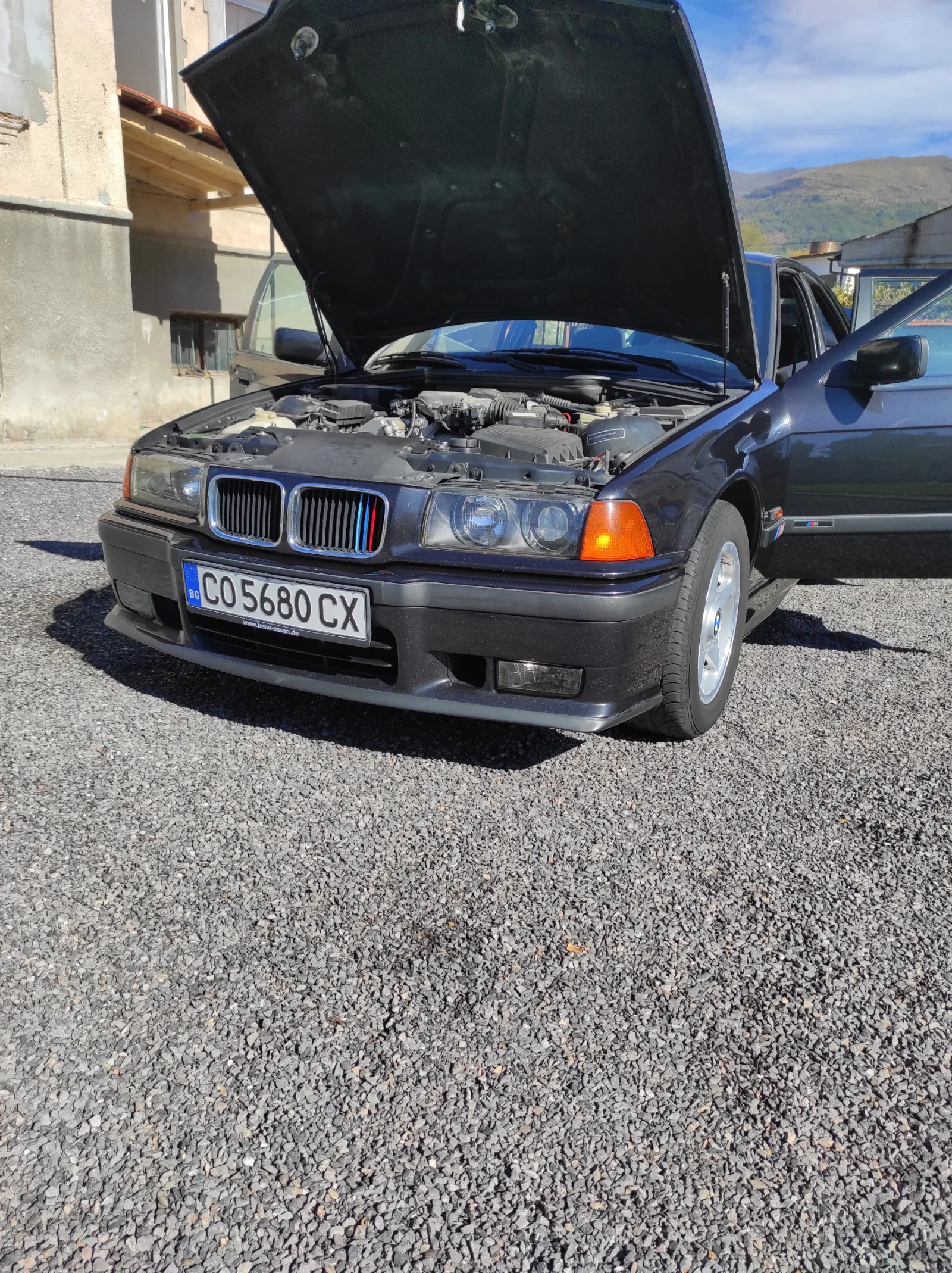 BMW 318 | Mobile.bg � ����������� 3