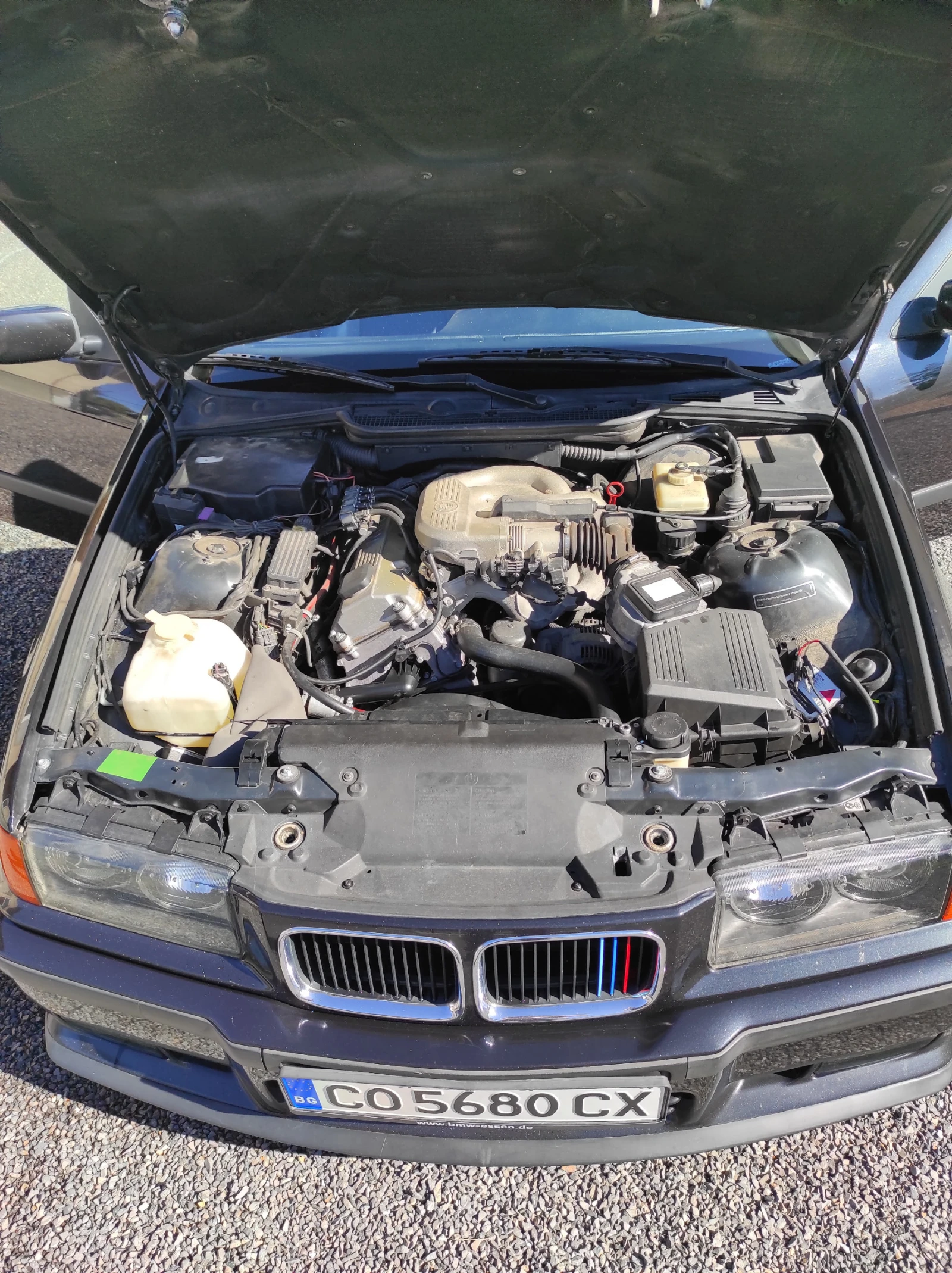 BMW 318 | Mobile.bg � ����������� 2