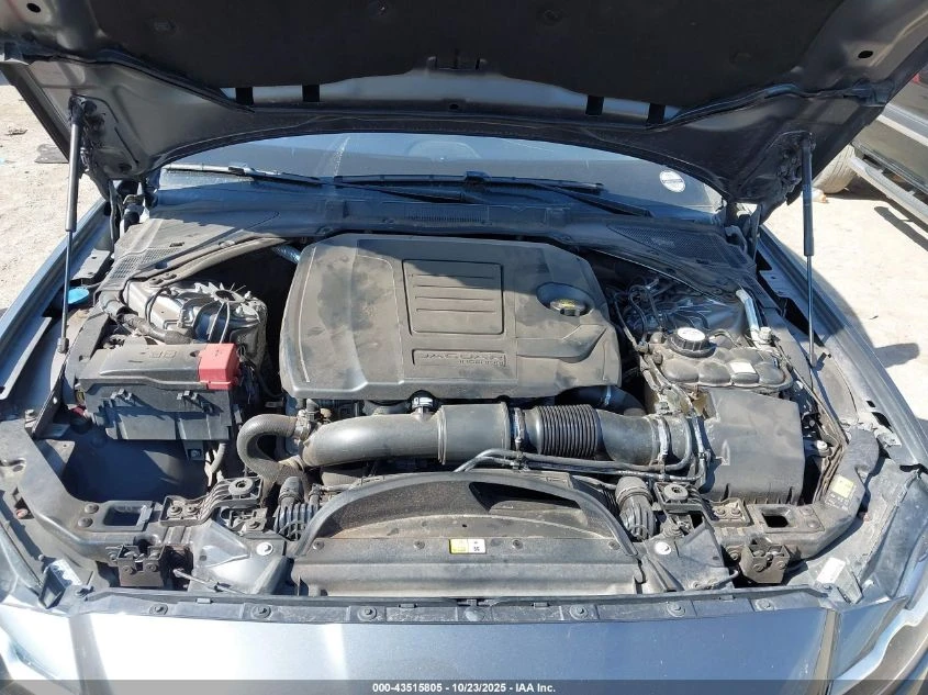 Jaguar Xf 25T Premium - изображение 10