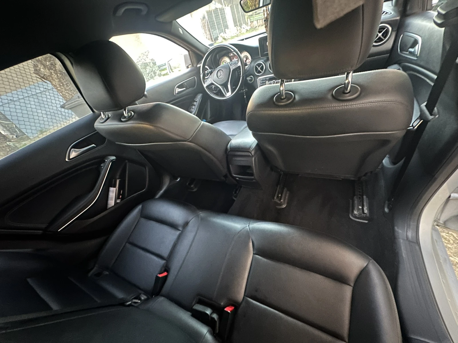 Mercedes-Benz A 200 | Mobile.bg � ����������� 8