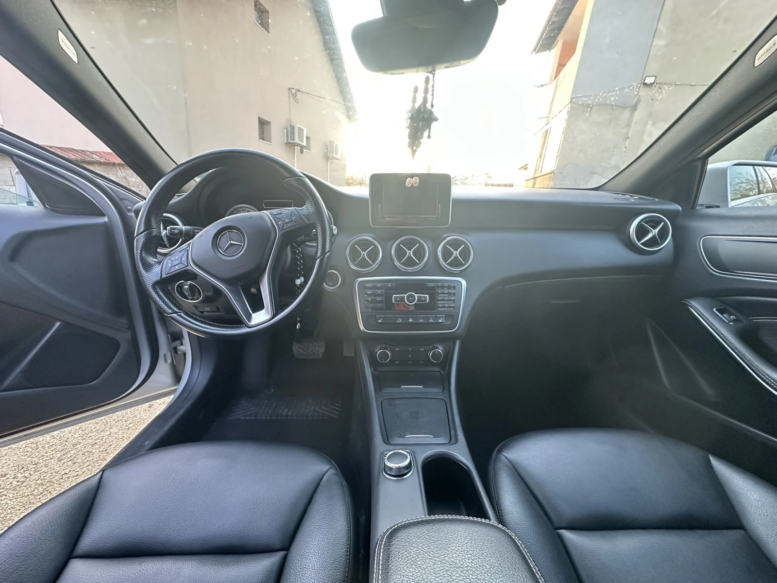 Mercedes-Benz A 200 | Mobile.bg � ����������� 6