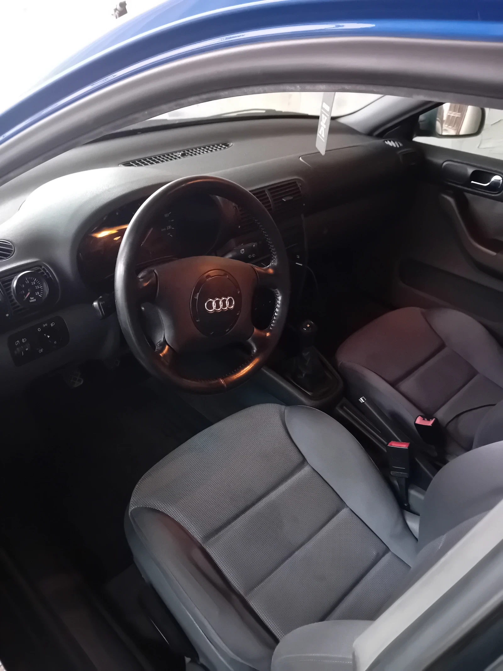 Audi A3  - изображение 7