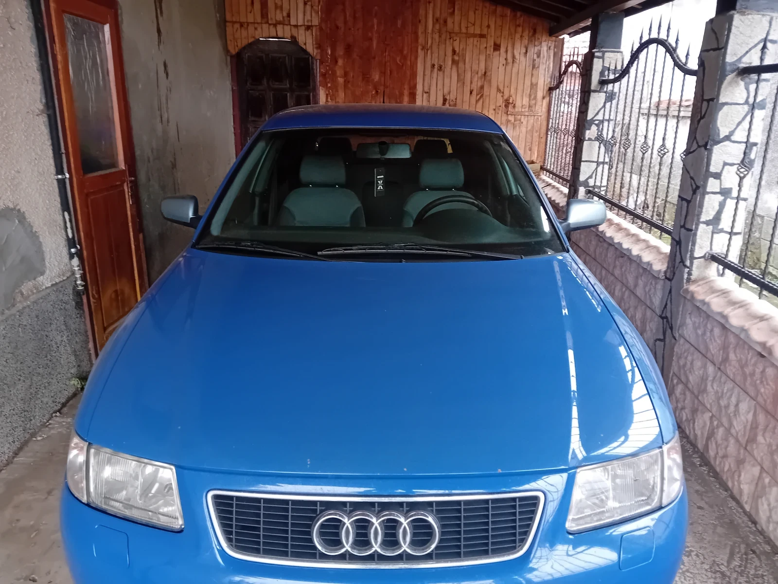 Audi A3  - изображение 2