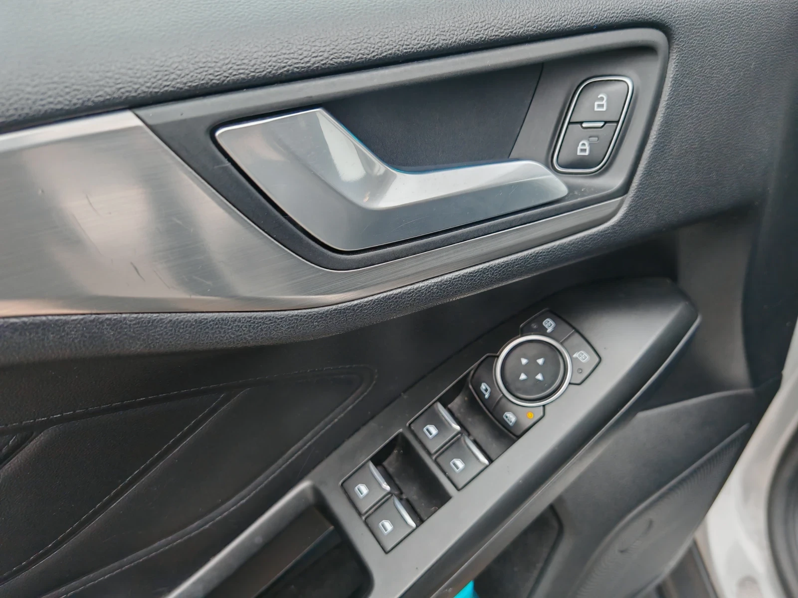 Ford Focus 2.0TDCI St-Line ���!  | Mobile.bg � ����������� 13