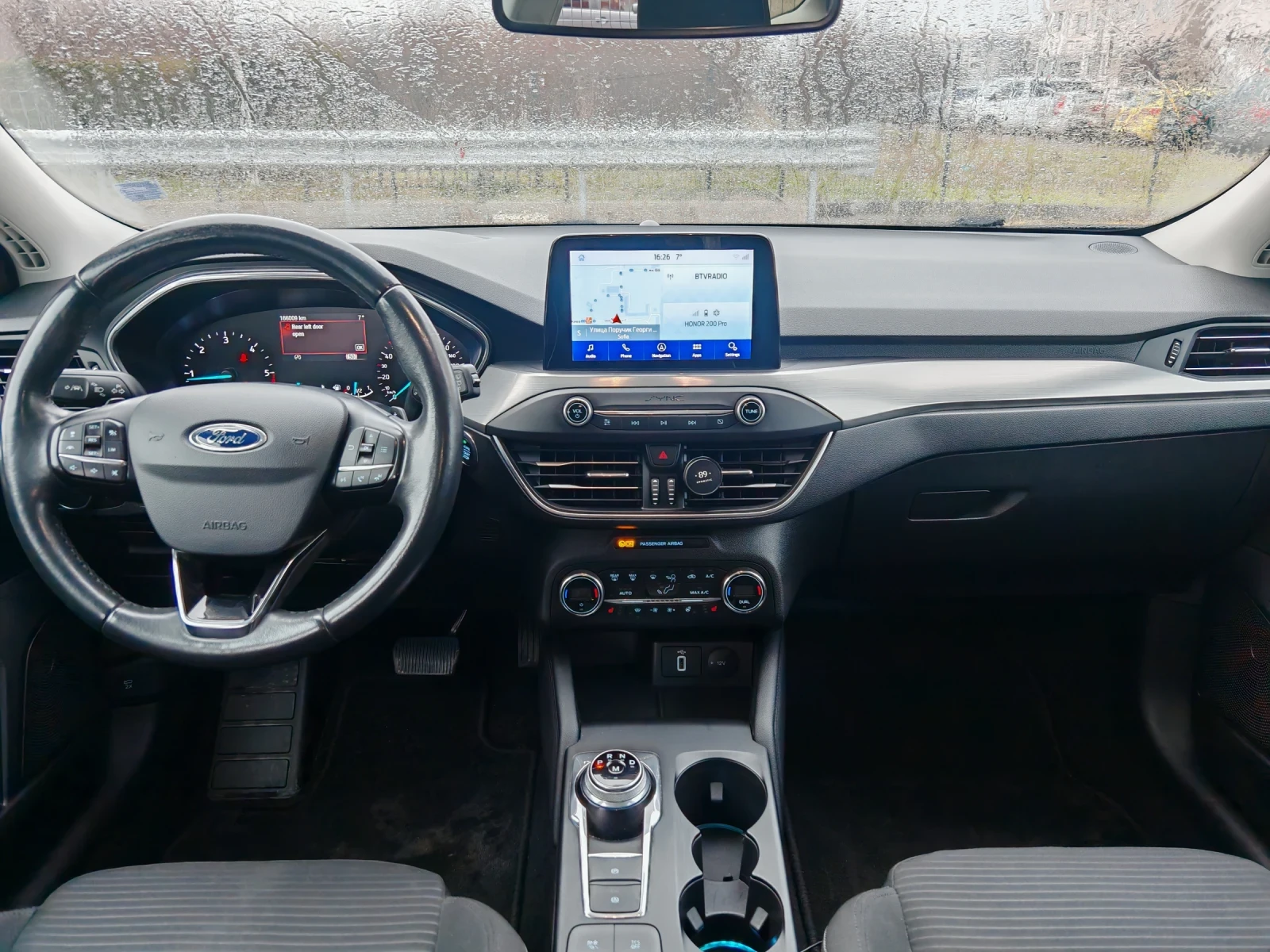 Ford Focus 2.0TDCI St-Line ���!  | Mobile.bg � ����������� 12
