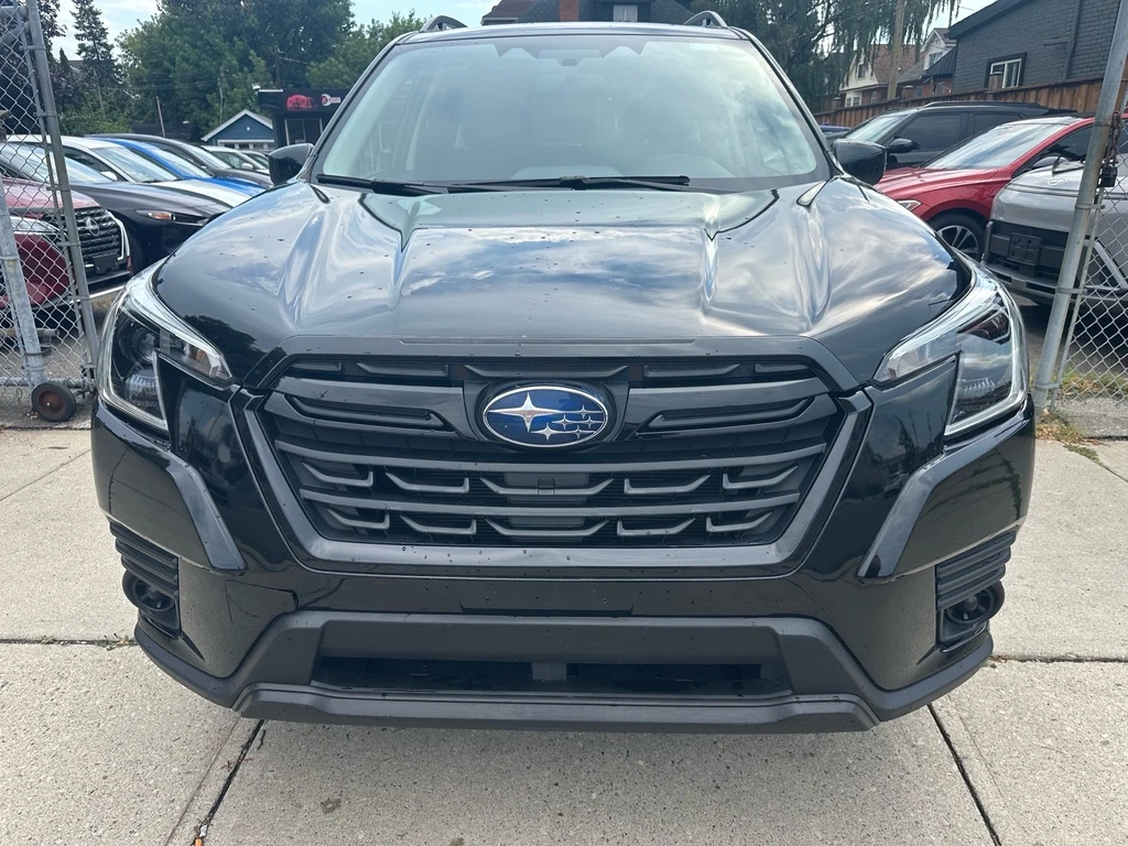 Subaru Forester 2.5i * AWD * 35 000km | Mobile.bg � ����������� 5