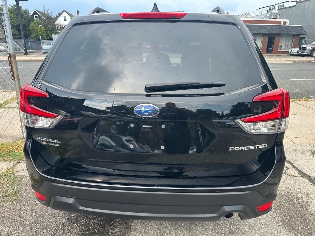 Subaru Forester 2.5i * AWD * 35 000km | Mobile.bg � ����������� 6