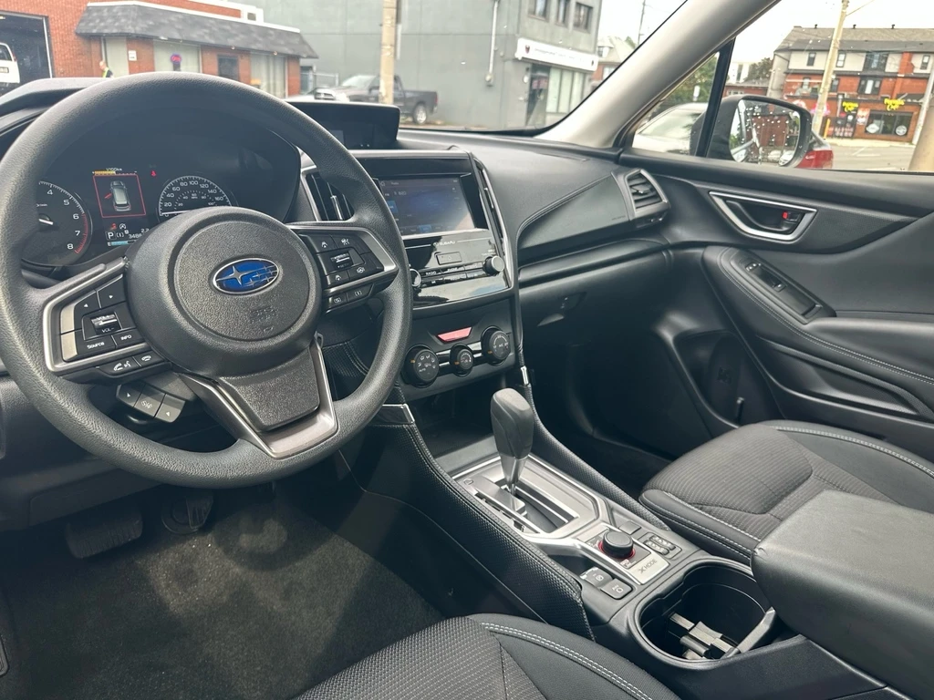 Subaru Forester 2.5i * AWD * 35 000km | Mobile.bg � ����������� 7