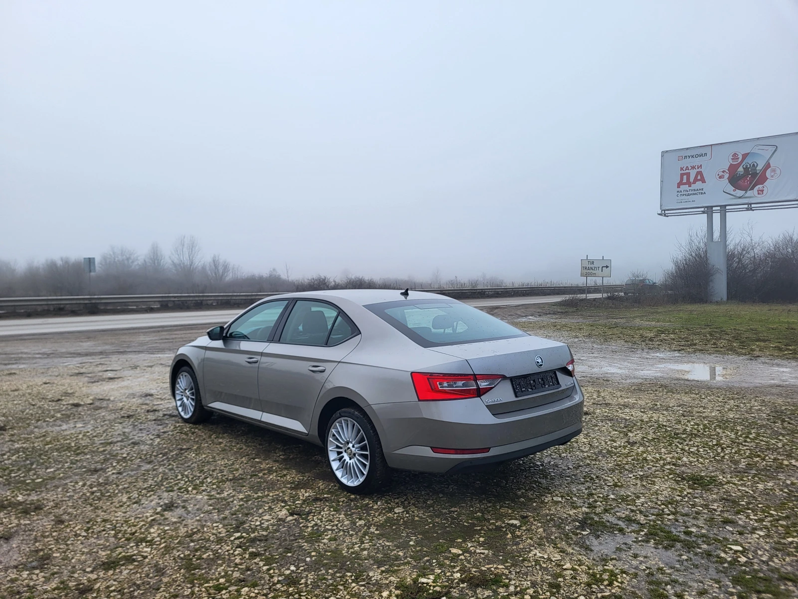 Skoda Superb 1.6TDi - изображение 3