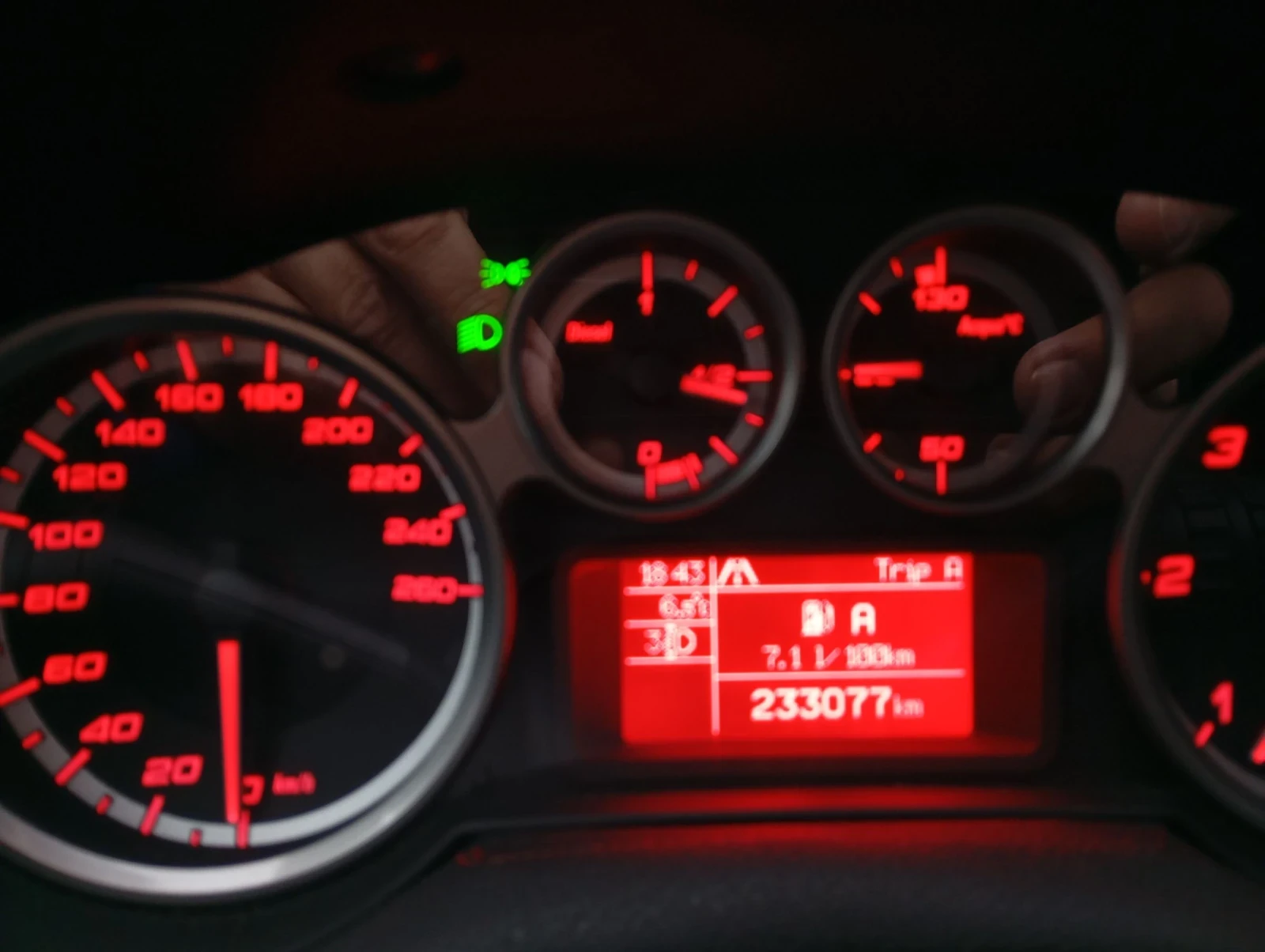 Alfa Romeo MiTo 1.3 mjet - изображение 5