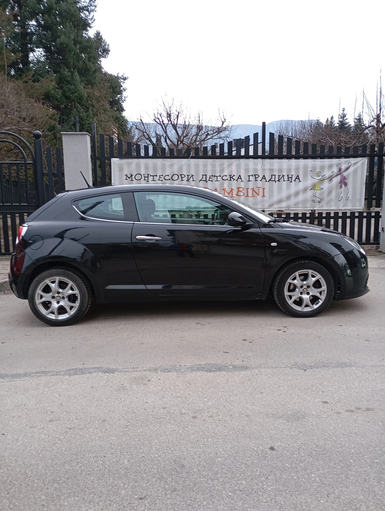 Alfa Romeo MiTo 1.3 mjet | Mobile.bg � ����������� 17