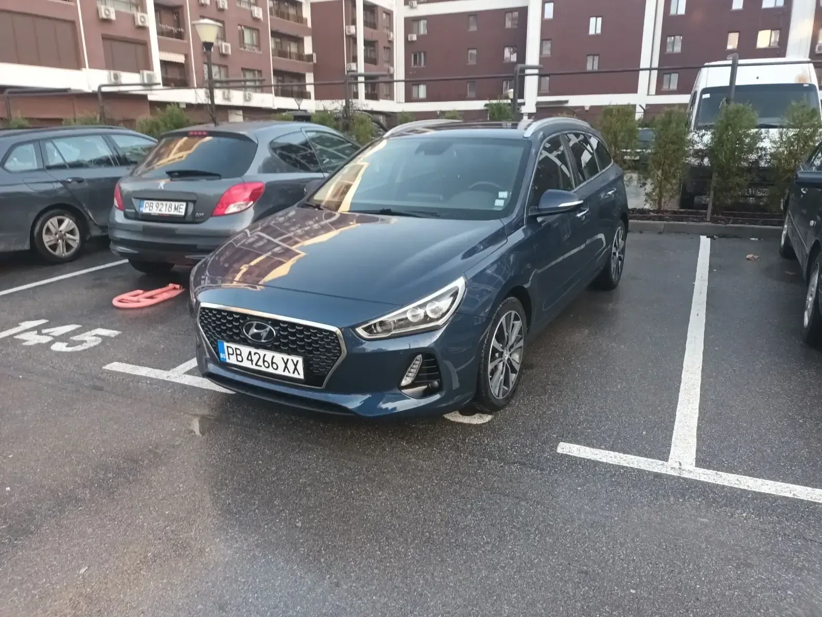 Hyundai I30 | Mobile.bg � ����������� 1