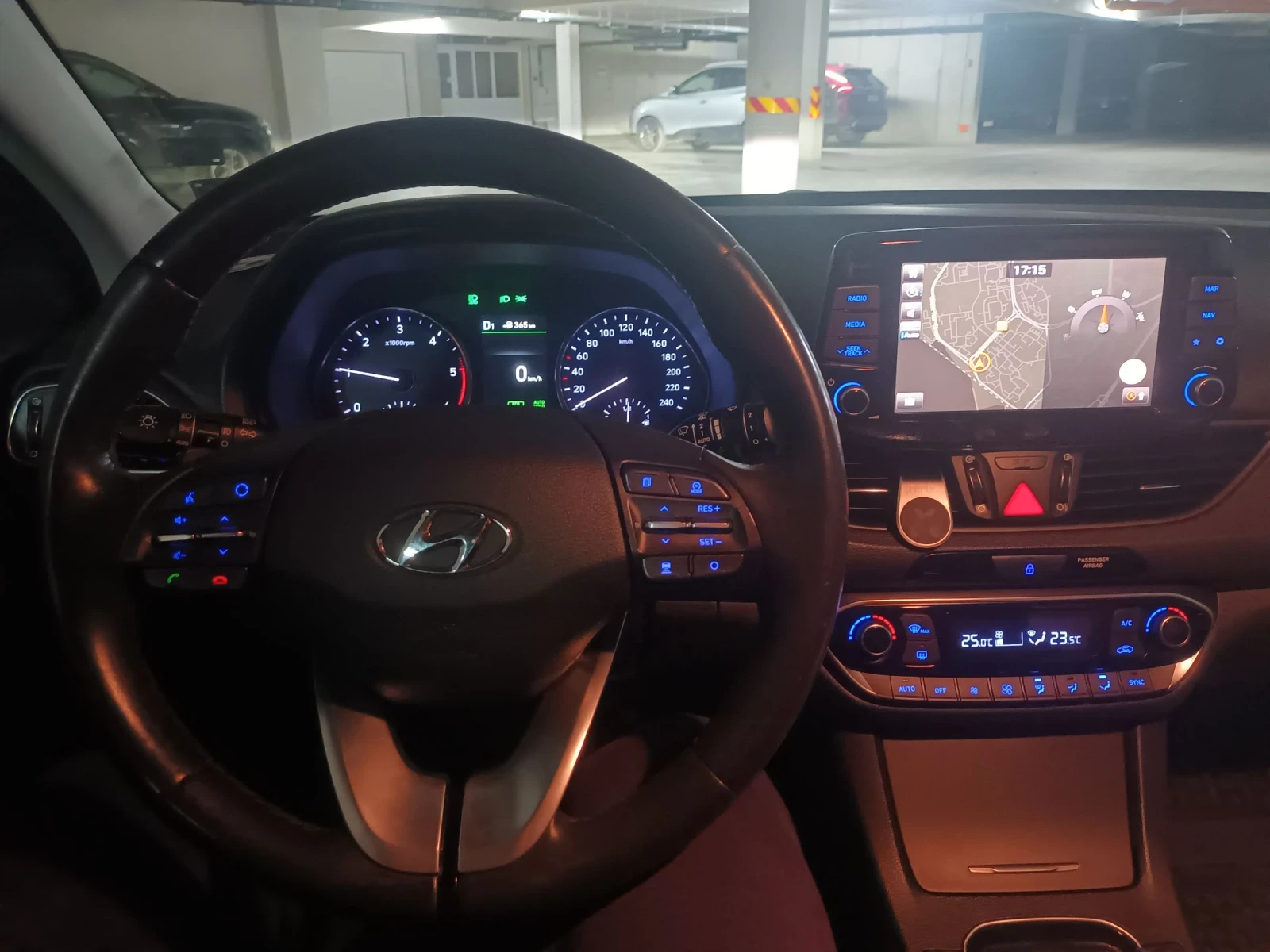 Hyundai I30 | Mobile.bg � ����������� 4