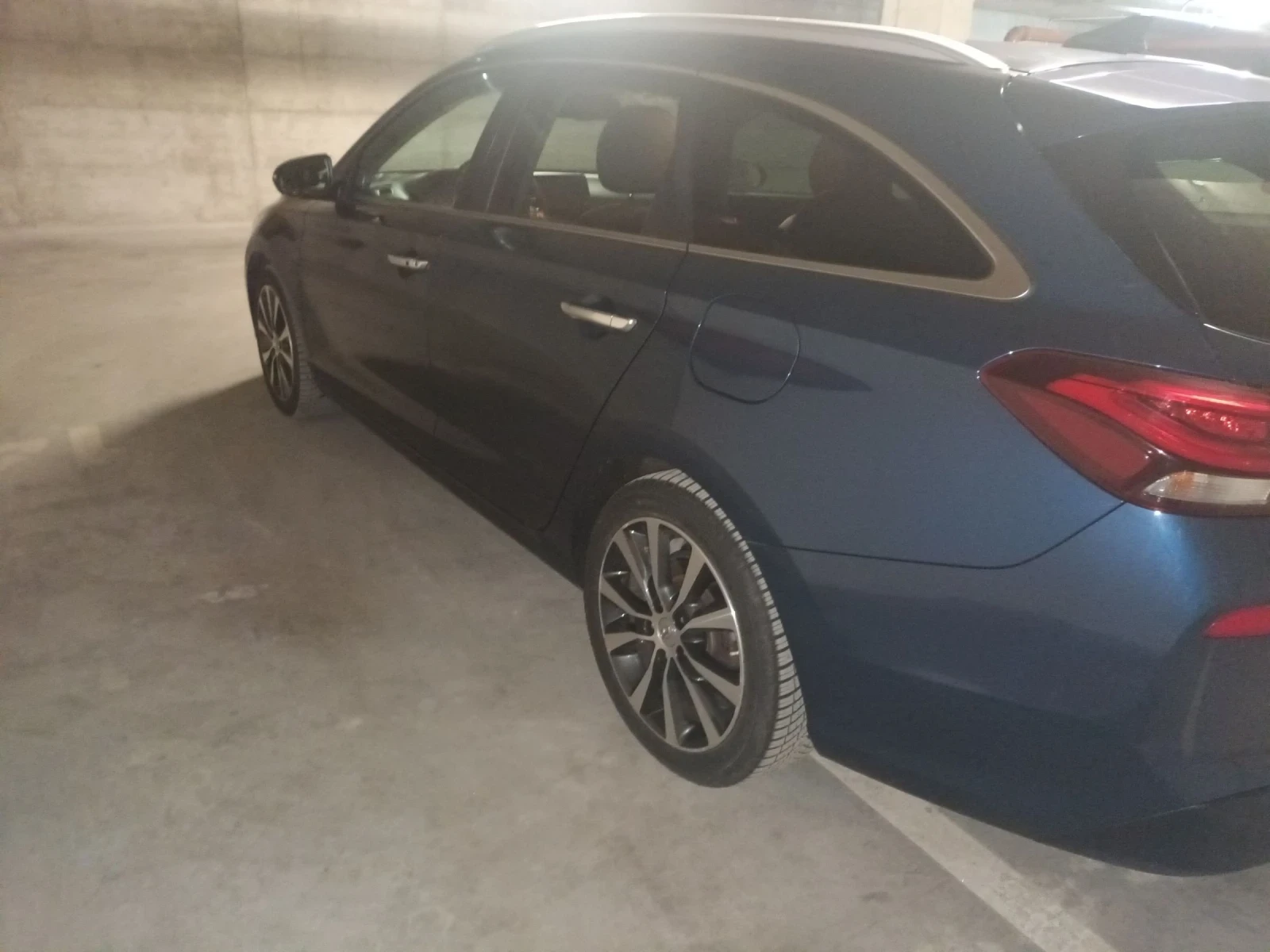 Hyundai I30 | Mobile.bg � ����������� 7