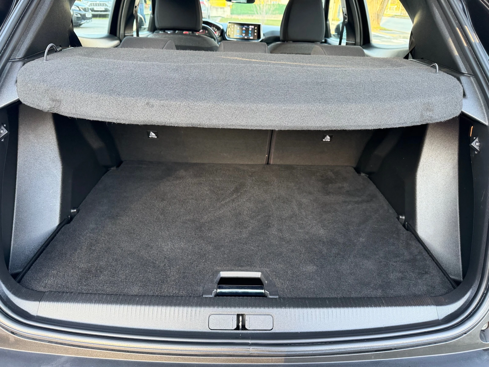 Peugeot 2008 2008 EAT8 LED | Mobile.bg � ����������� 11