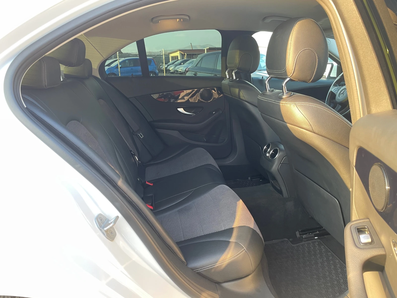 Mercedes-Benz C 250 4MATIC AMG | Mobile.bg � ����������� 14