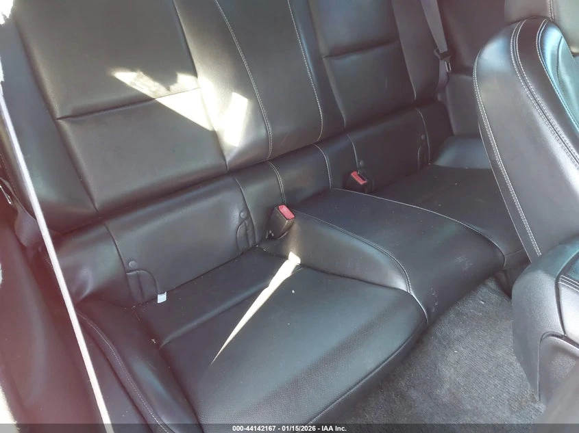 Chevrolet Camaro 3.6l 2Lt, снимка 8 - Автомобили и джипове - 53775422