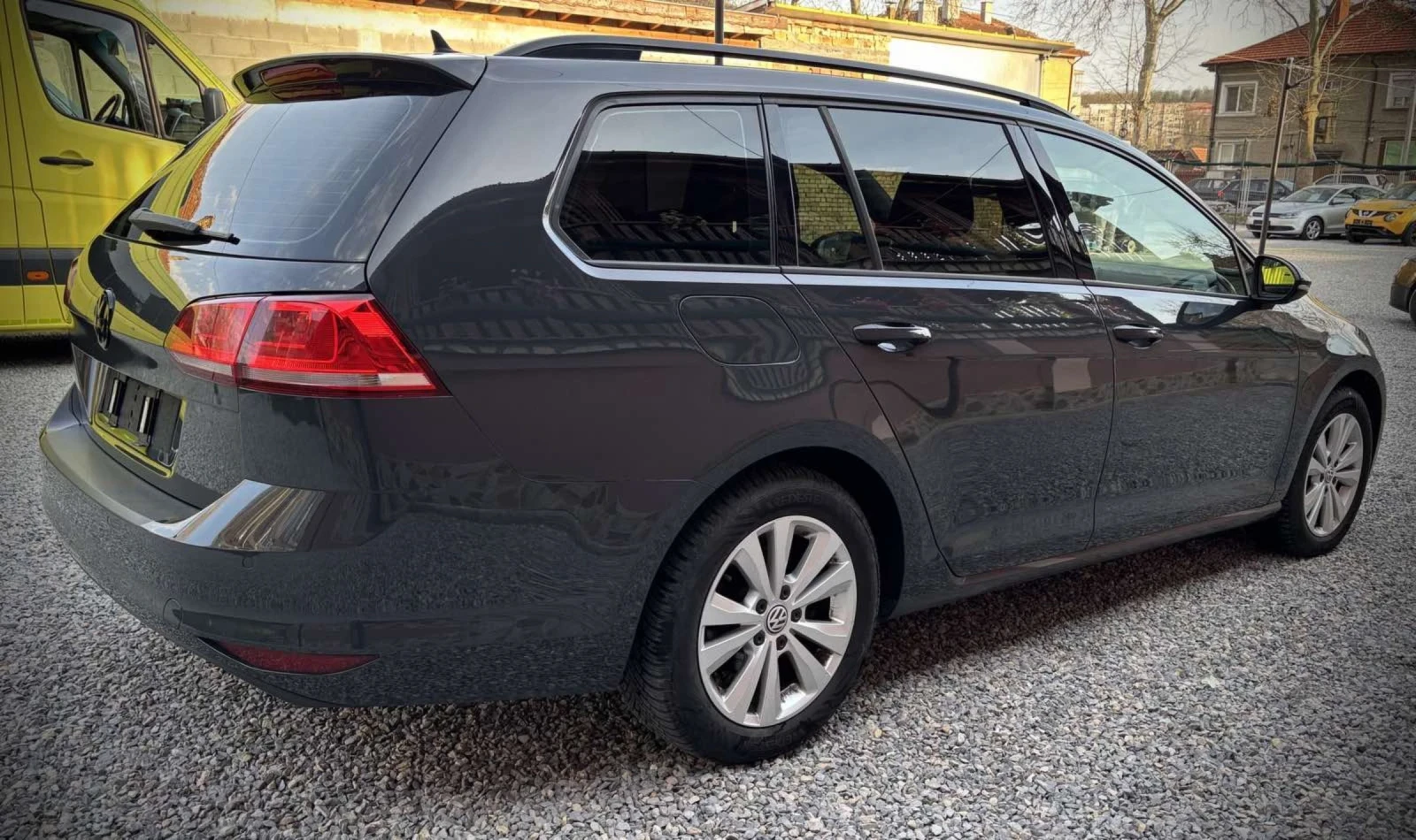 VW Golf | Mobile.bg � ����������� 4