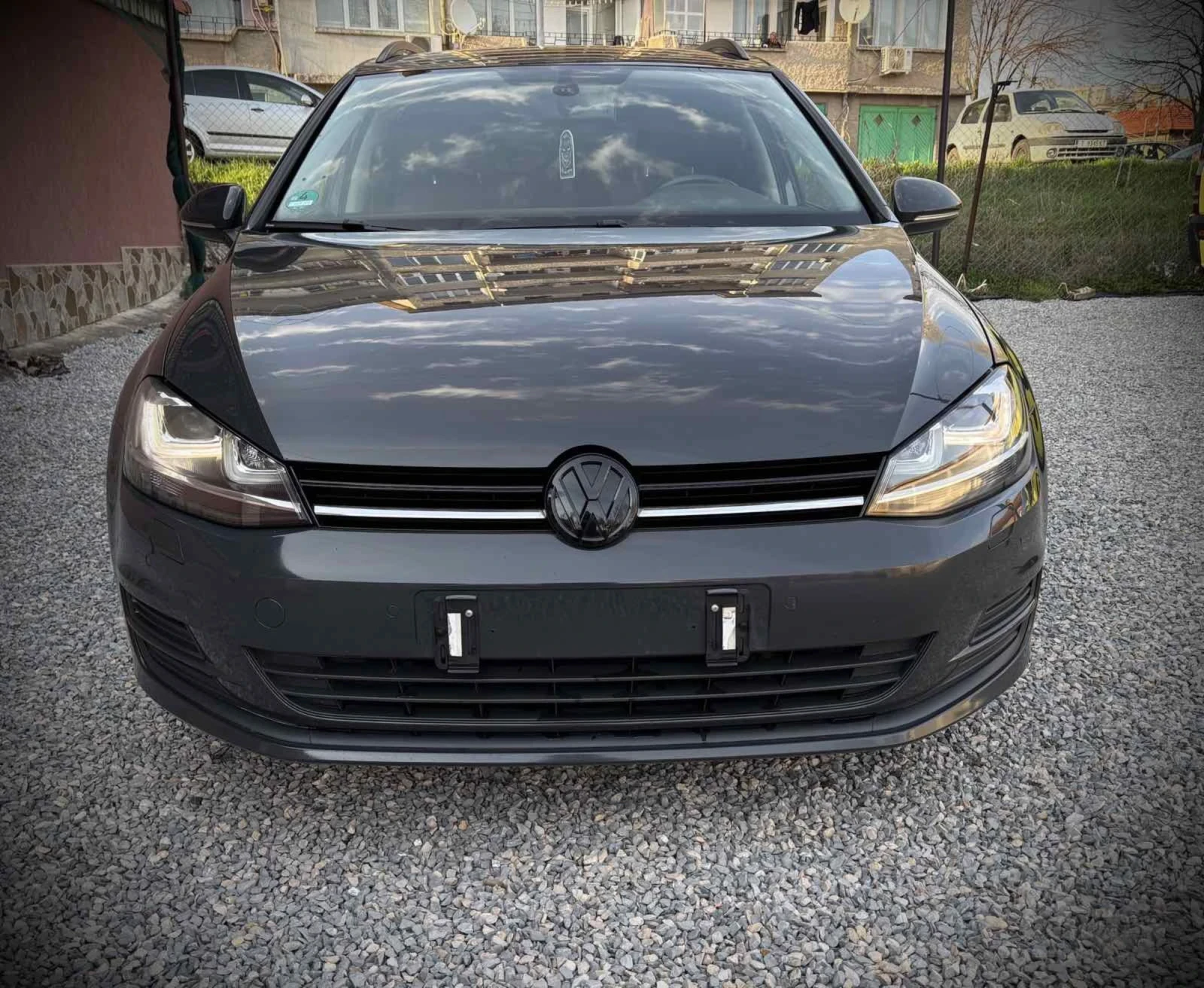 VW Golf | Mobile.bg � ����������� 2