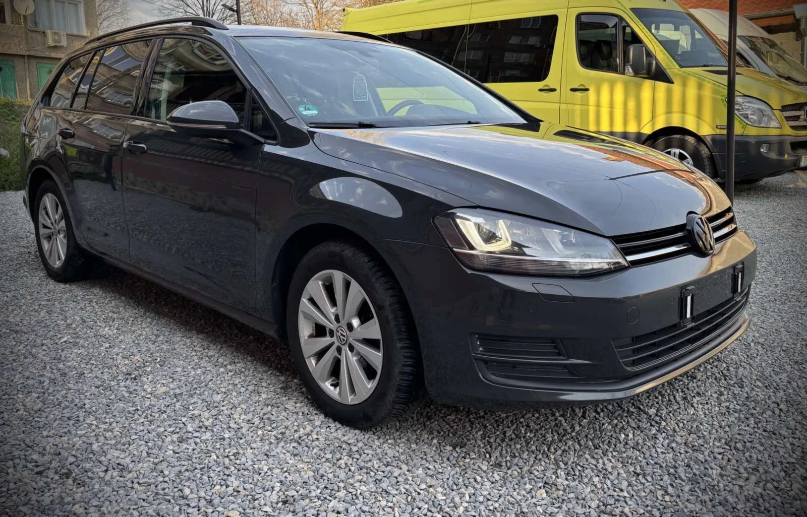 VW Golf | Mobile.bg � ����������� 3