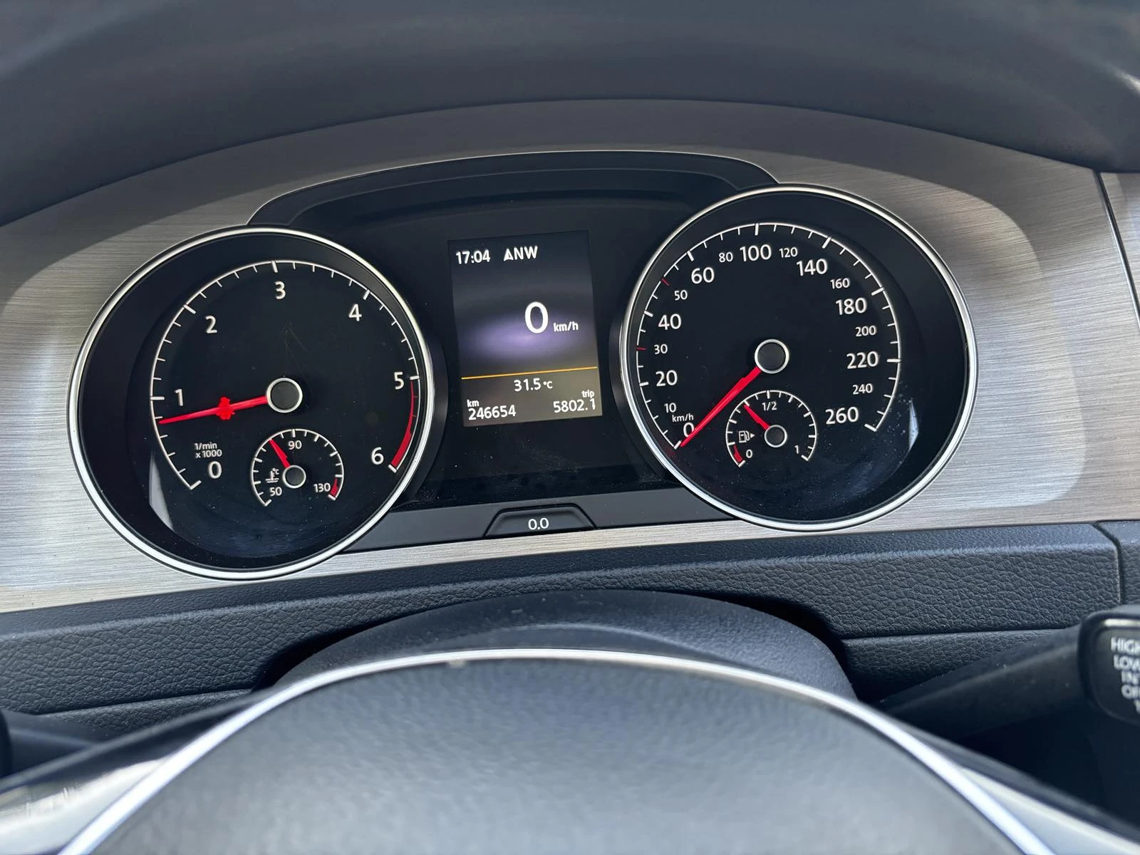 VW Golf, снимка 10 - Автомобили и джипове - 55022414
