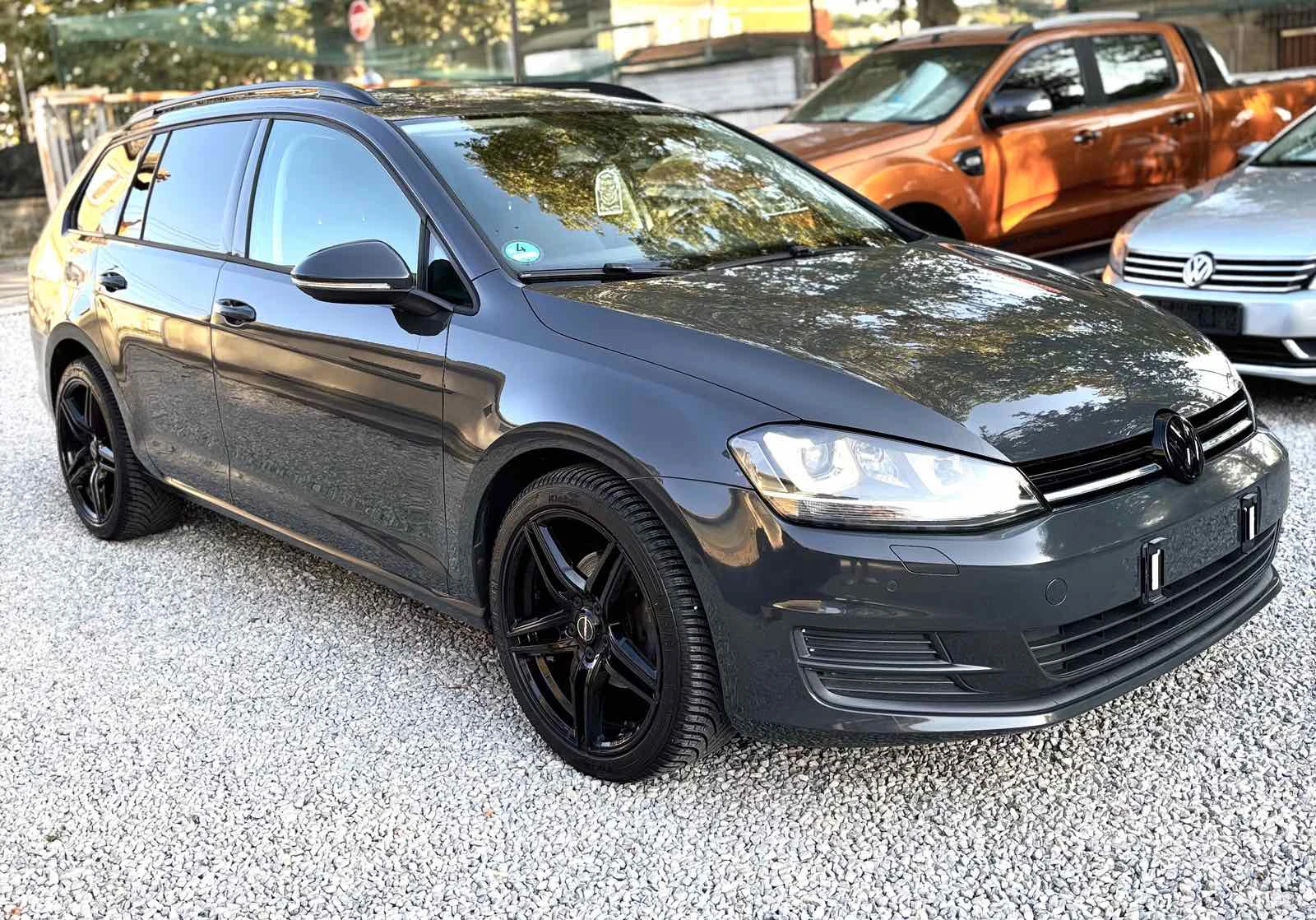 VW Golf, снимка 6 - Автомобили и джипове - 55022414
