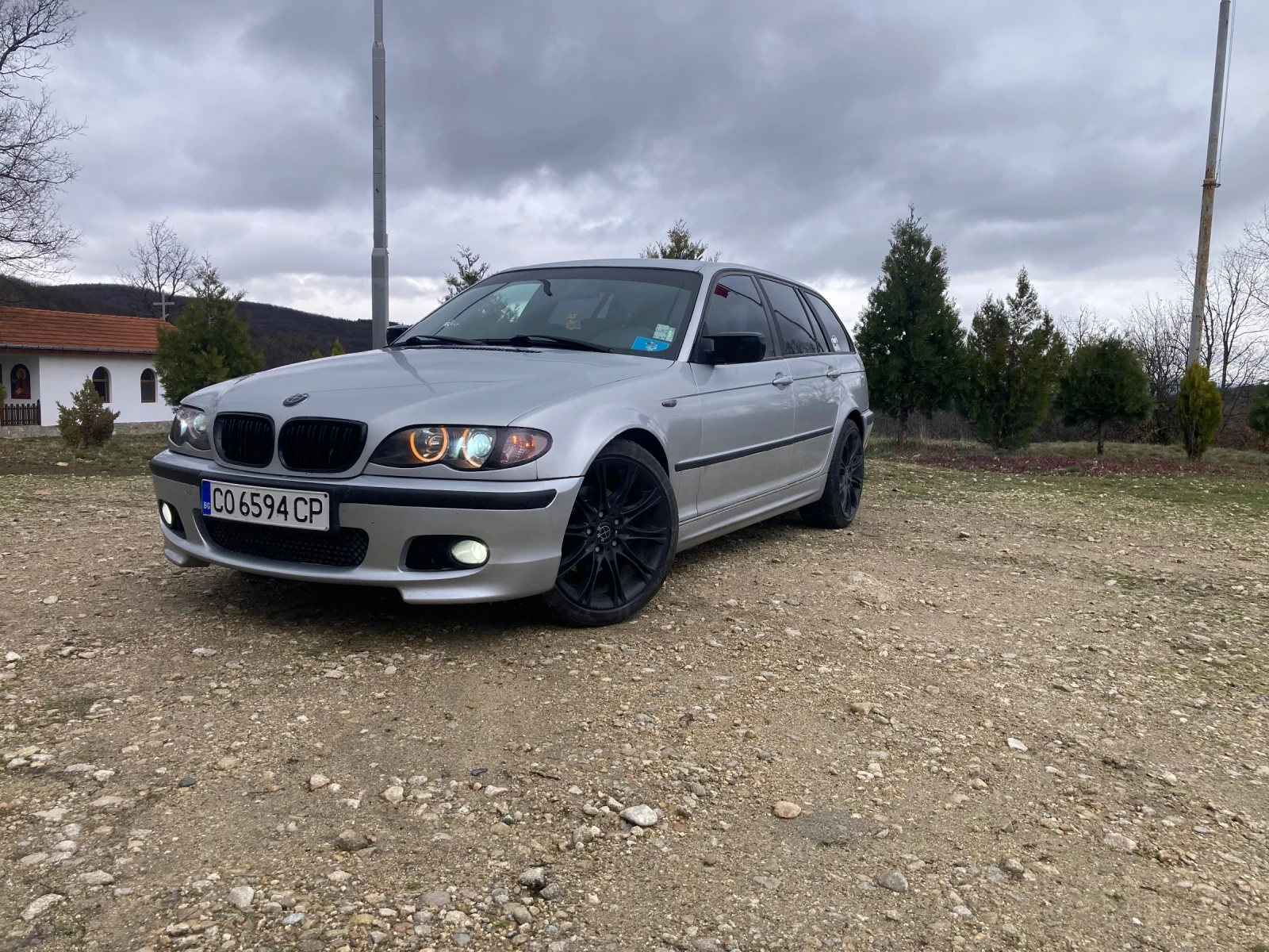 BMW 320 undefined | Auto.bg — изображение 1