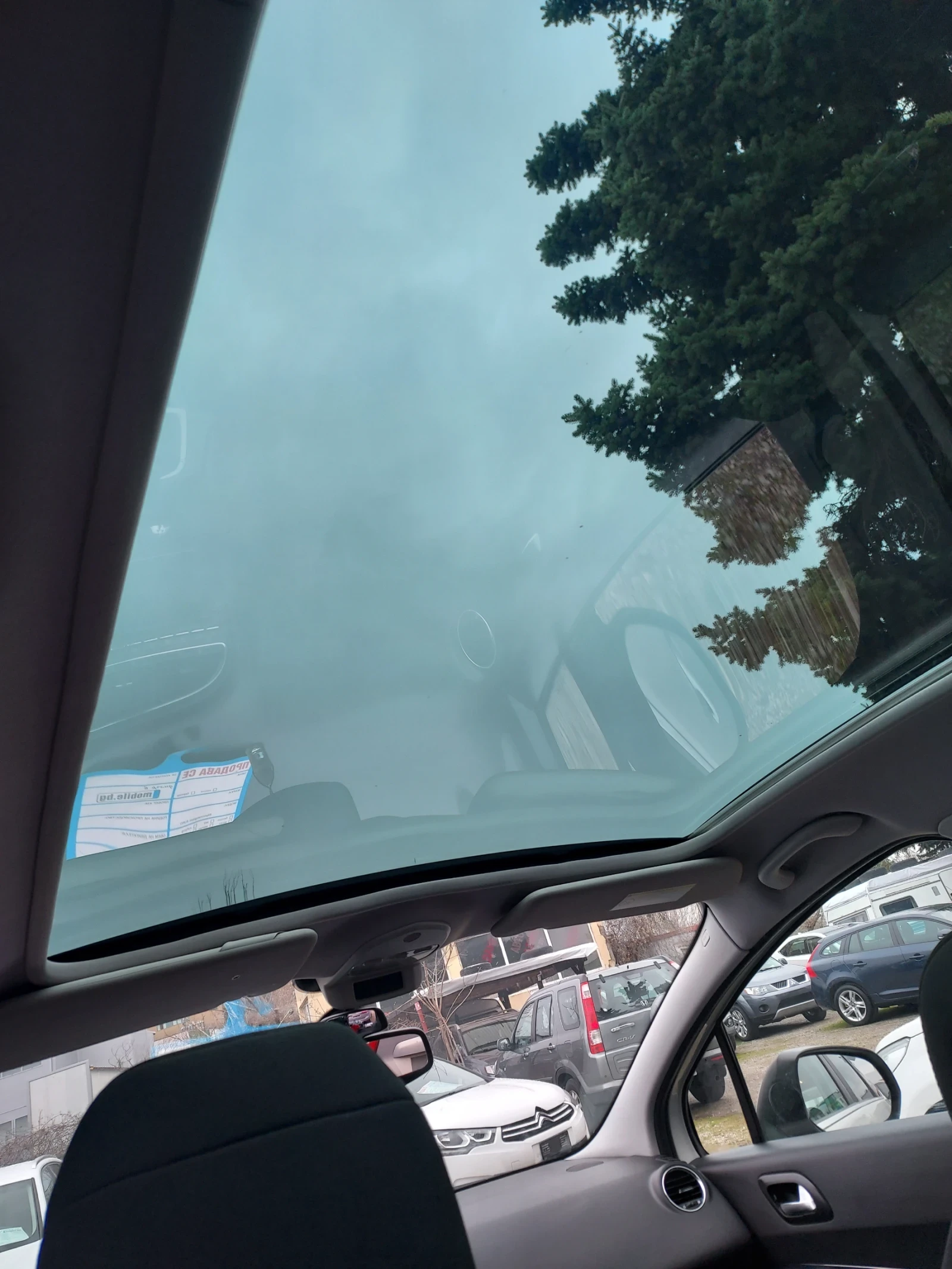 Peugeot 5008 1.6 turbo 156 ps | Mobile.bg � ����������� 15