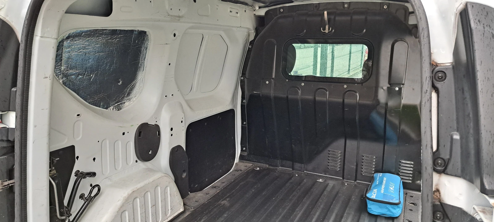 Dacia Dokker | Mobile.bg � ����������� 8