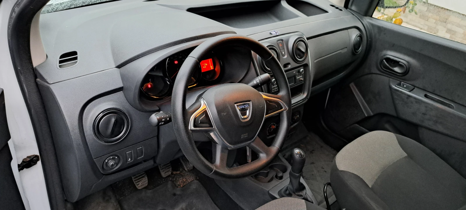 Dacia Dokker | Mobile.bg � ����������� 9