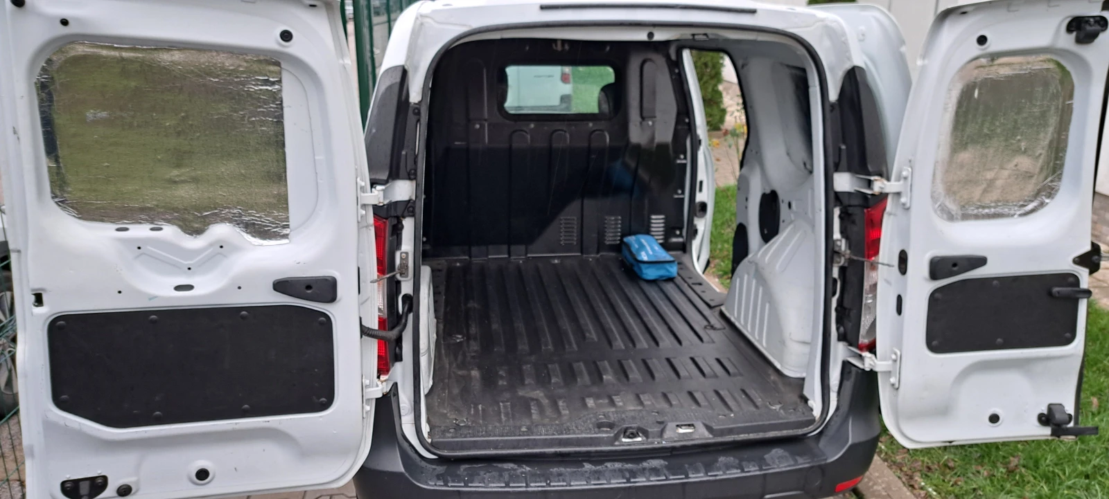 Dacia Dokker | Mobile.bg � ����������� 7