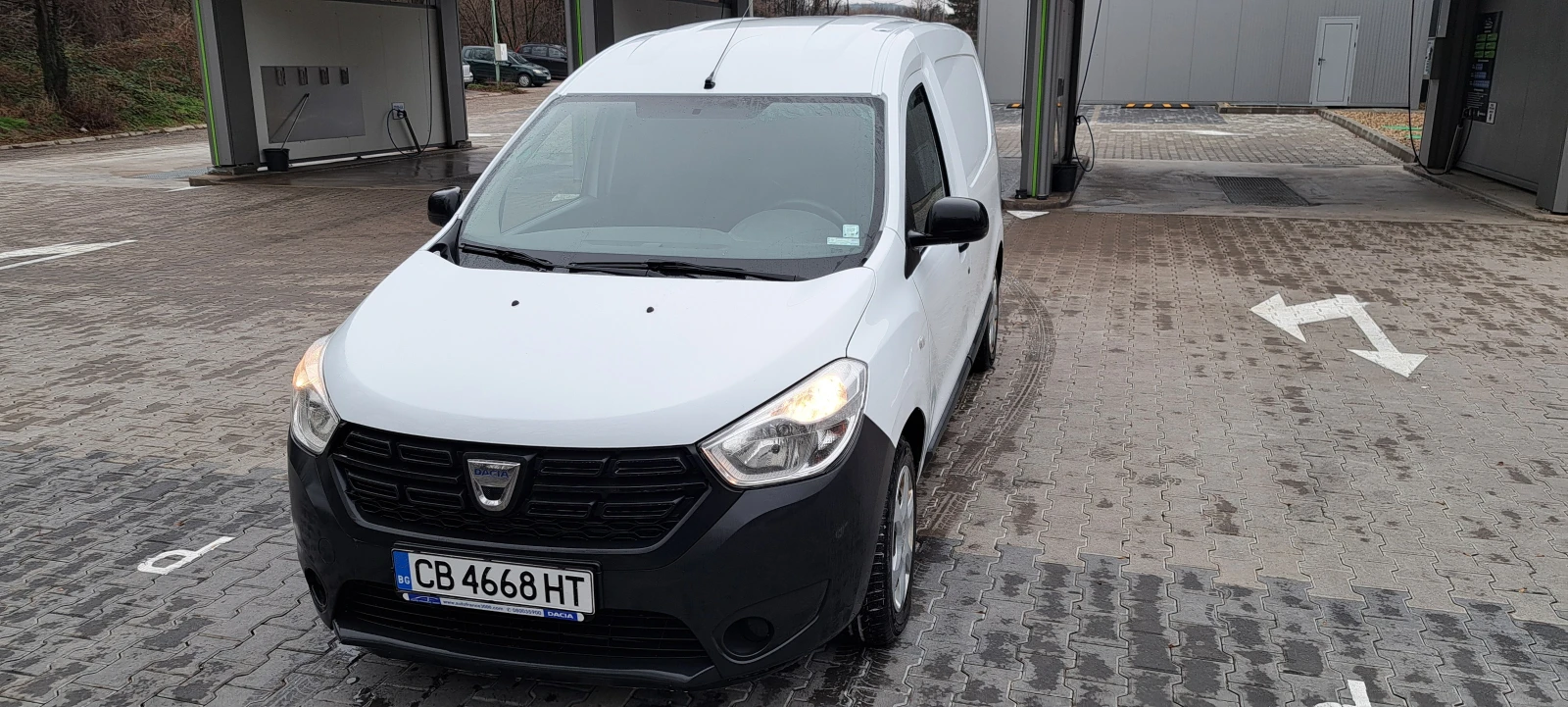 Dacia Dokker | Mobile.bg � ����������� 1