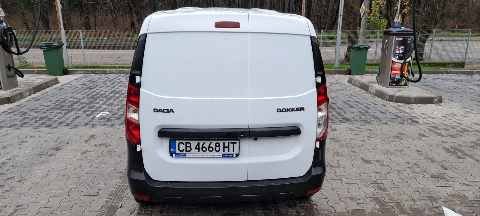 Dacia Dokker | Mobile.bg � ����������� 3