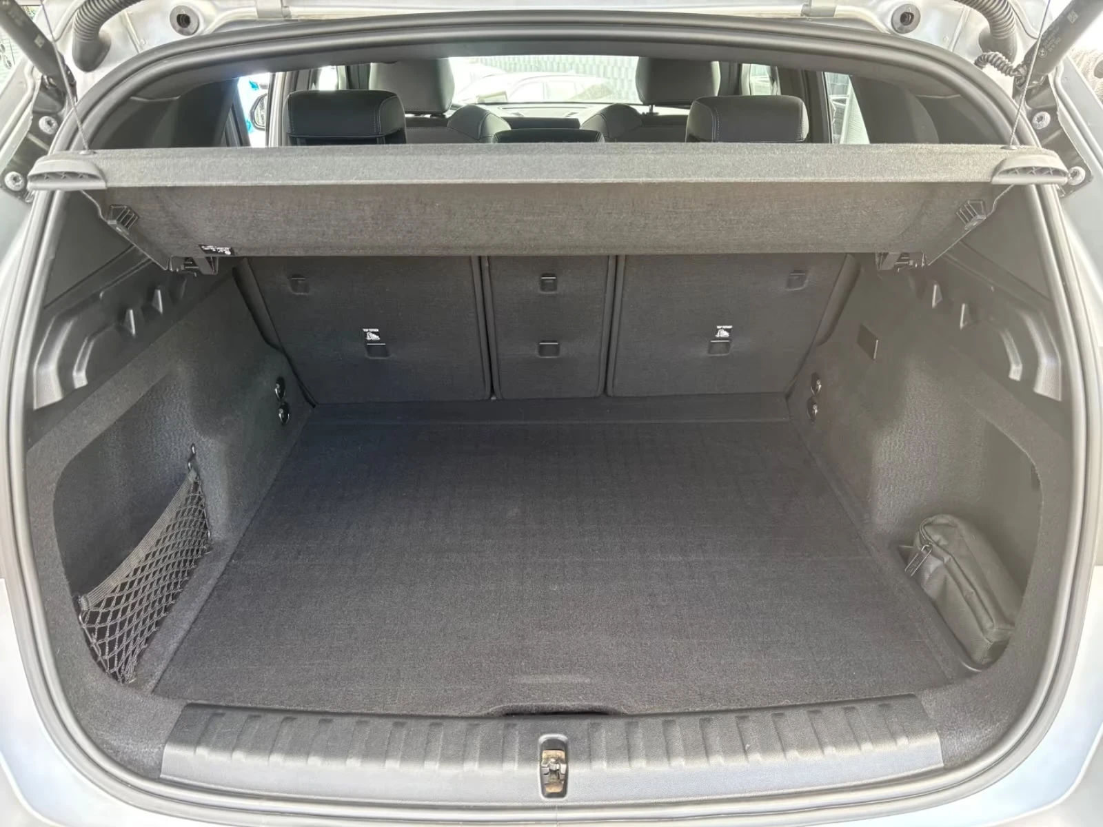 BMW iX1 30xDrive M-Sport Individual All Options Warranty | Mobile.bg � ����������� 15