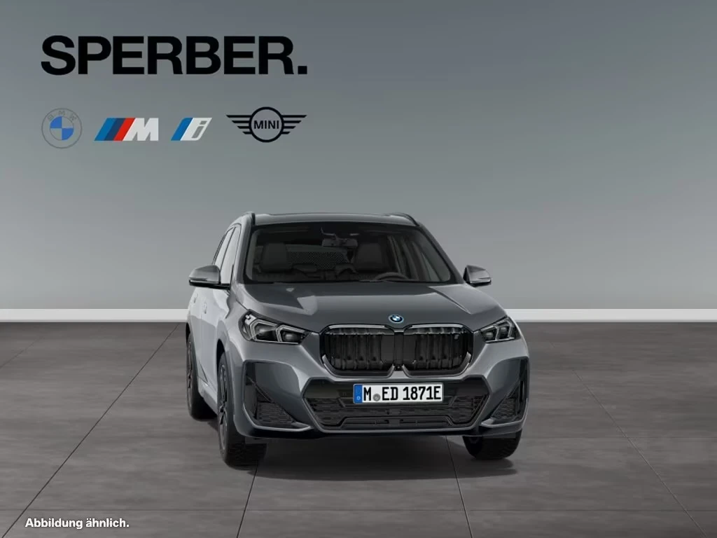 BMW iX1 30xDrive M-Sport Individual Premium Selection All