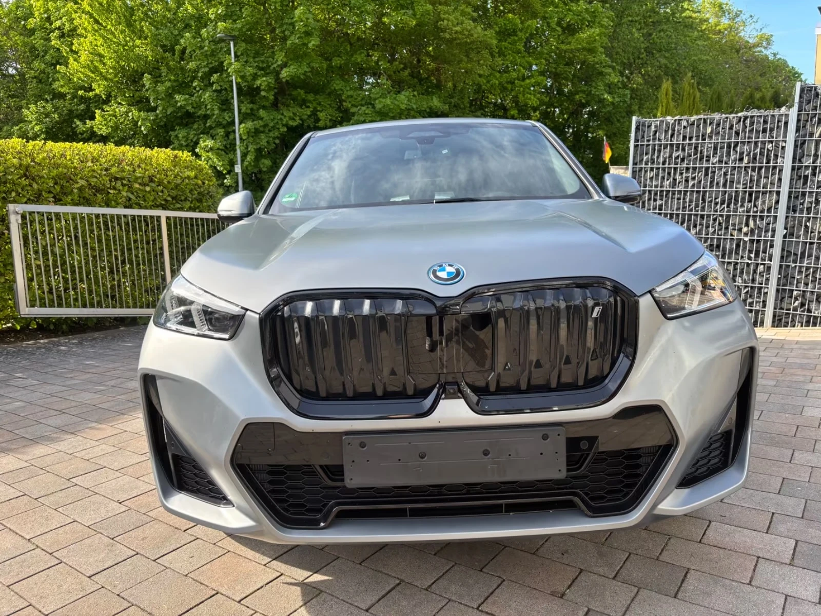 BMW iX1 30xDrive M-Sport Individual All Options Warranty | Mobile.bg � ����������� 2