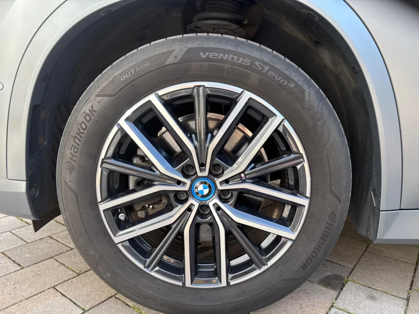 BMW iX1 30xDrive M-Sport Individual All Options Warranty | Mobile.bg � ����������� 16