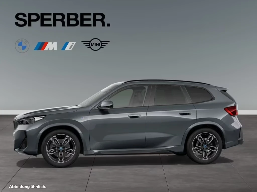 BMW iX1 30xDrive M-Sport Individual Premium Selection All | Mobile.bg � ����������� 6