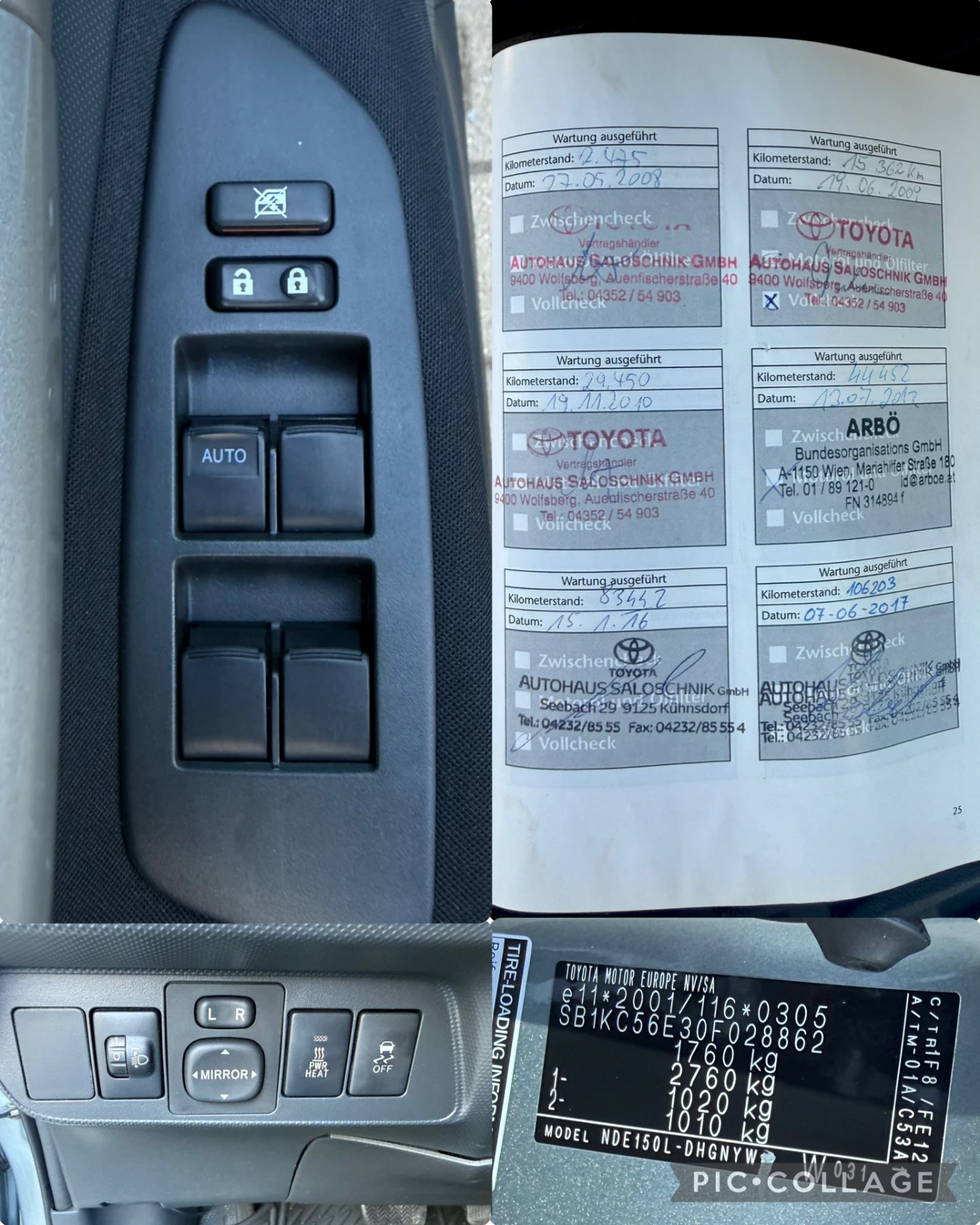 Toyota Yaris 1.4 D4-D/90kc/���������/�����������/183313�� | Mobile.bg � ����������� 13