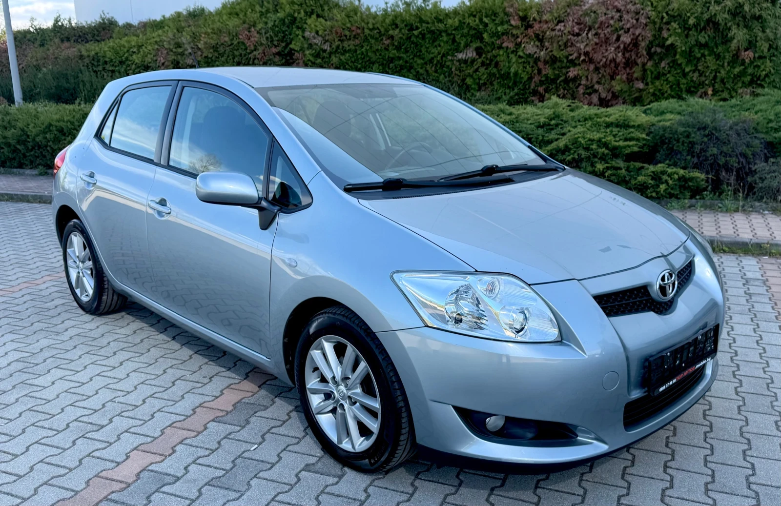 Toyota Yaris 1.4 D4-D/90kc/���������/�����������/183313�� | Mobile.bg � ����������� 3