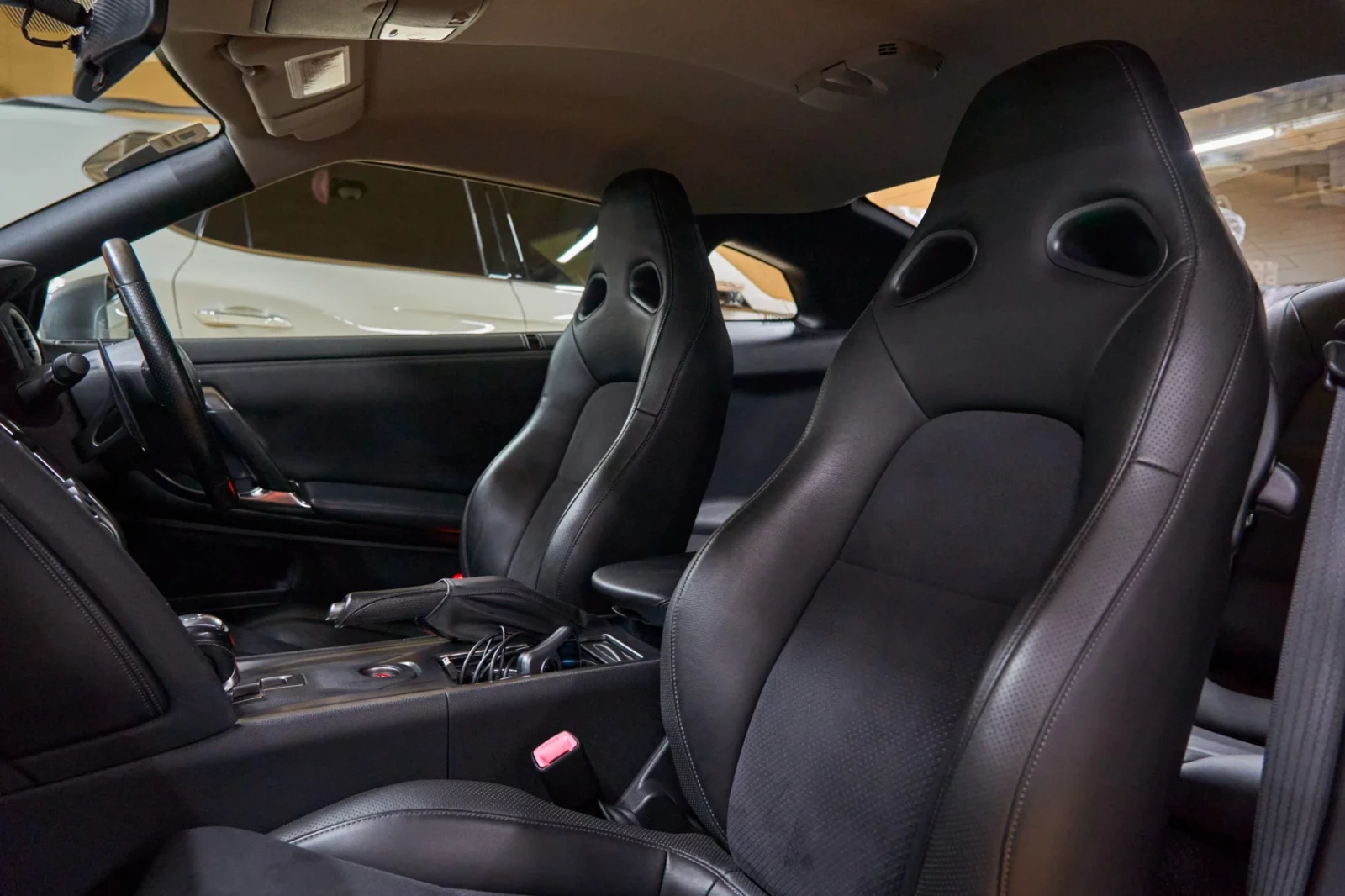 Nissan Gt-r 18.799KM* КРАЙНА ЦЕНА, снимка 7 - Автомобили и джипове - 54379047
